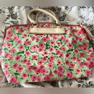 Dooney and Bourke handbag